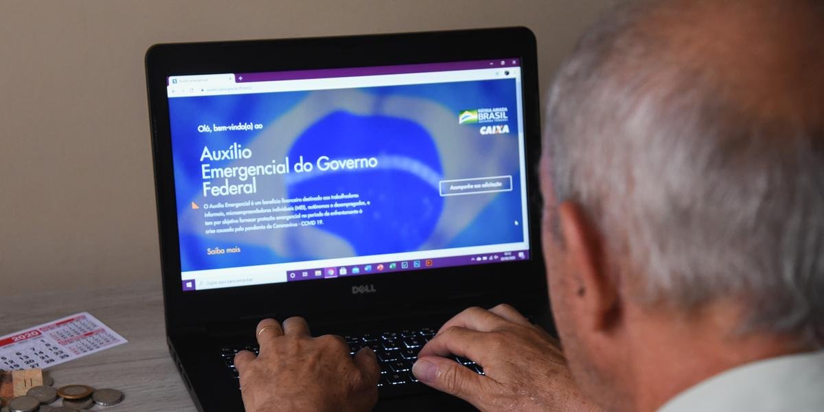 Caixa começa a pagar 5ª parcela do auxílio para 30 milhões nesta sexta