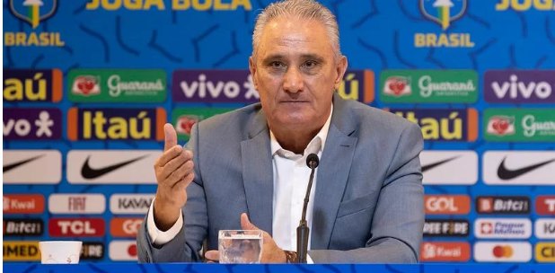 Tite mantém base da Seleção em penúltima convocação antes da Copa