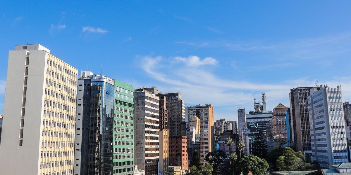 Calor intenso continua, e máximas podem chegar aos 40°C no RS nesta quarta-feira