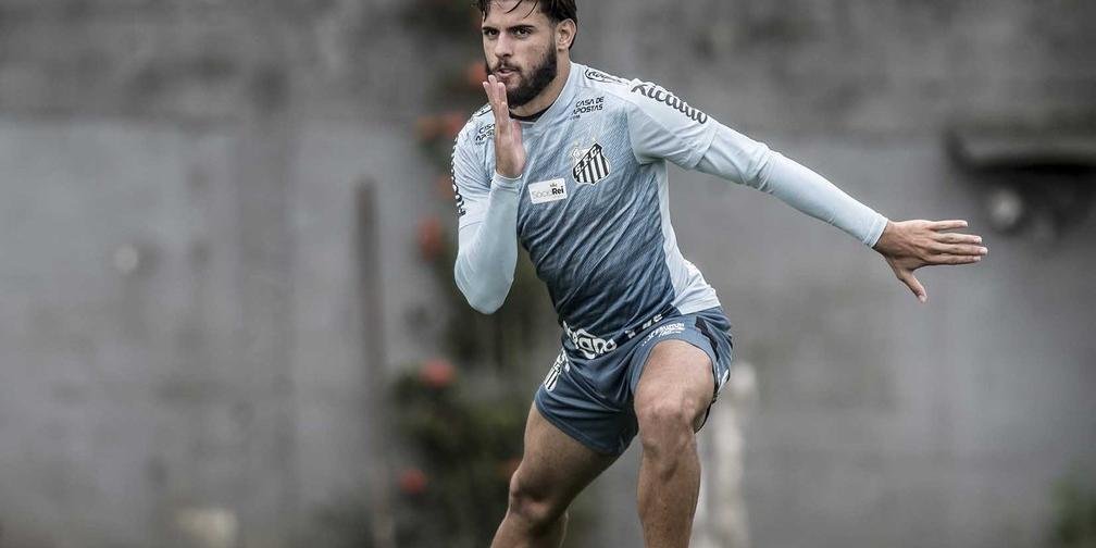 Inter publica nota sobre negociação com Yuri Alberto