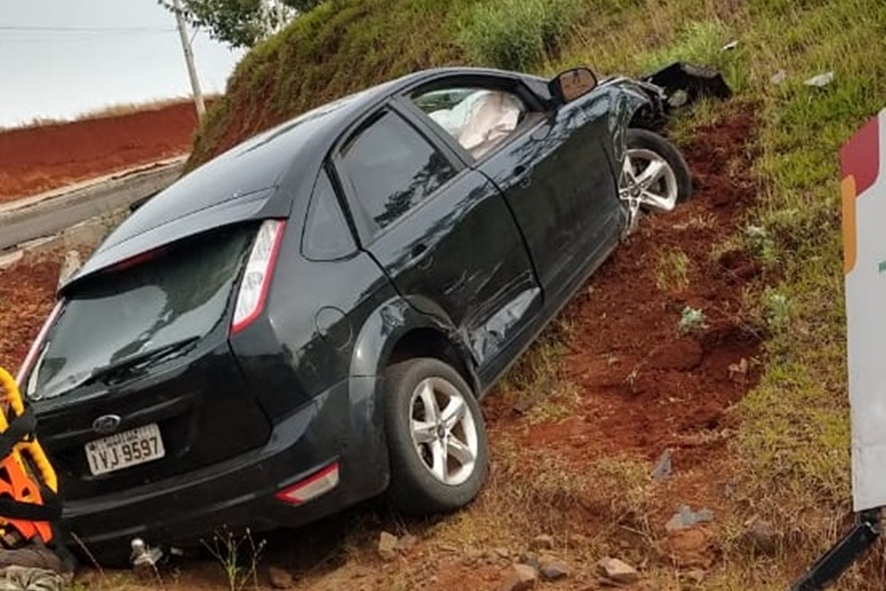 Bandidos confrontam a polícia e um acaba morto e outros presos