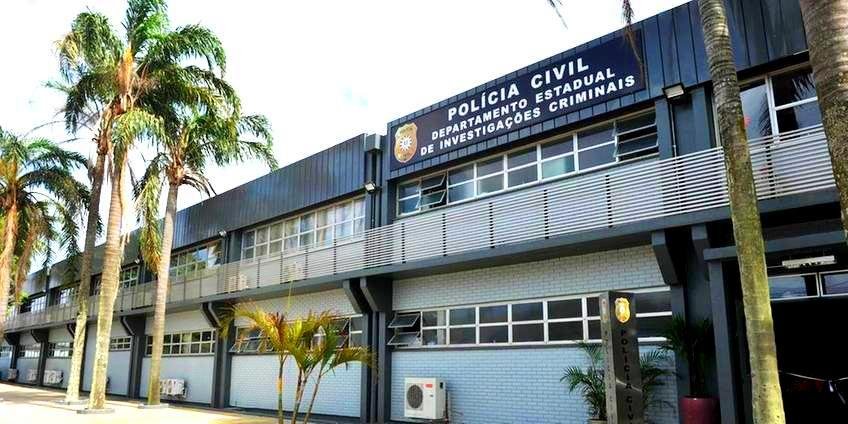 Jovem é preso por simular sequestro dele mesmo e extorquir a própria família no Litoral Norte