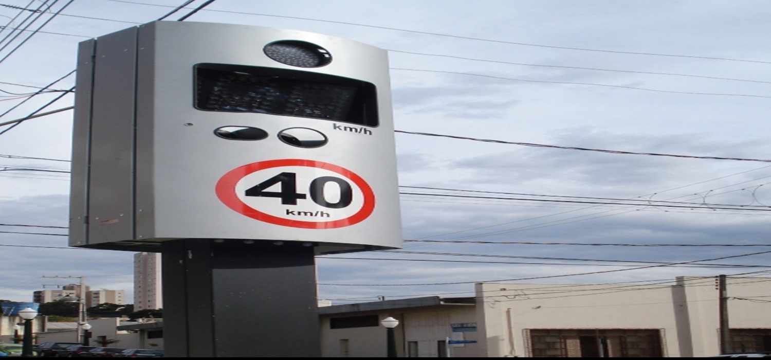 Veja onde estarão os novos pardais e lombadas eletrônicas das rodovias federais do RS