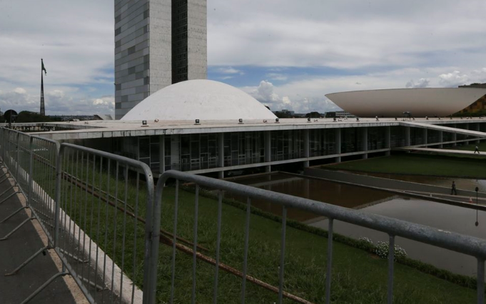 Congresso convoca parlamentares para posse de Lula e Alckmin