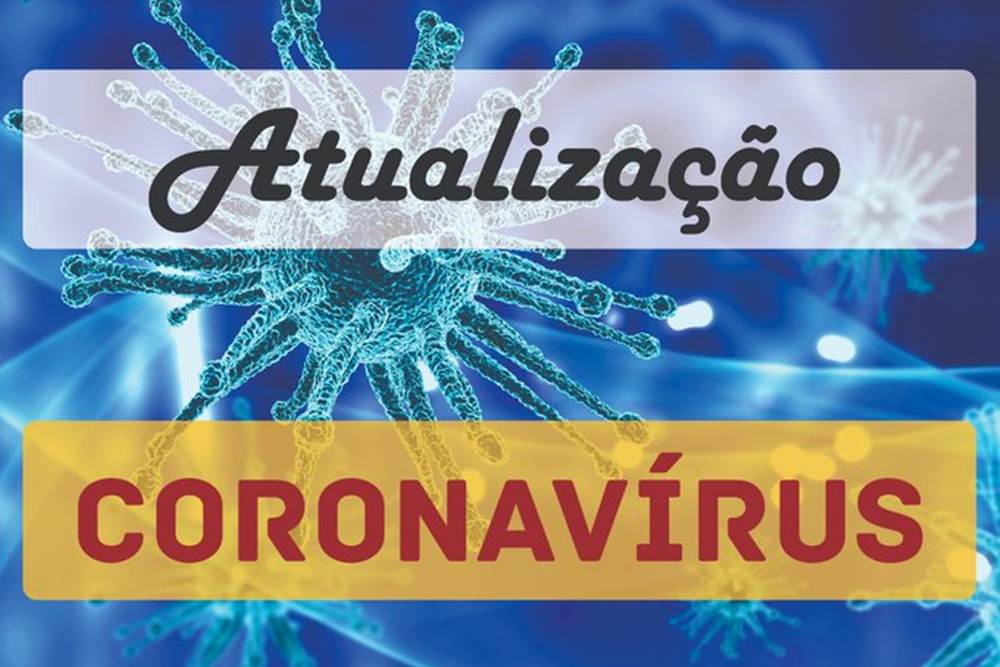 Rio Grande do Sul tem 50 novos casos de Coronavírus, e total chega a 468