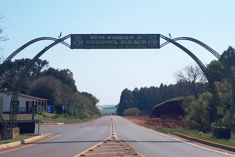 Adolescente de 14 anos é vítima de tentativa de sequestro em Coronel Bicaco