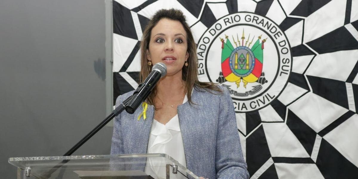 Chefe da Polícia Civil reforça importância da denúncia de violência doméstica na pandemia